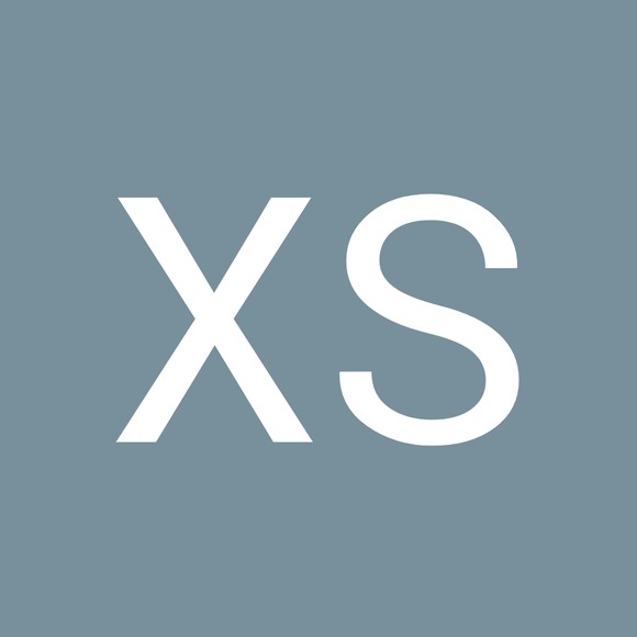 Meet your Posher, Xs - Picture 1 of 1